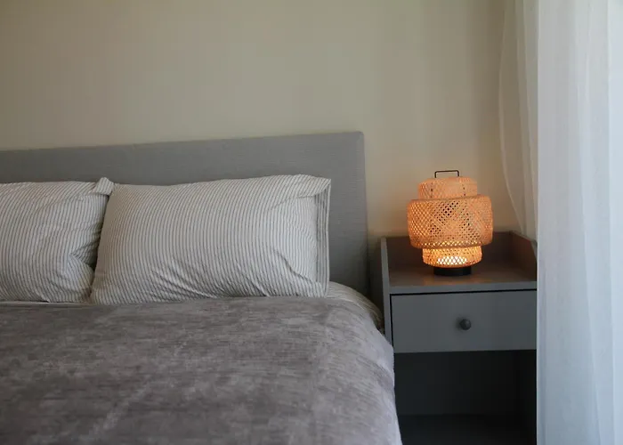 Wontery Apartment Near Portonovi Montenegro
