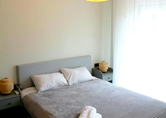Wontery Apartment Near Portonovi Montenegro
