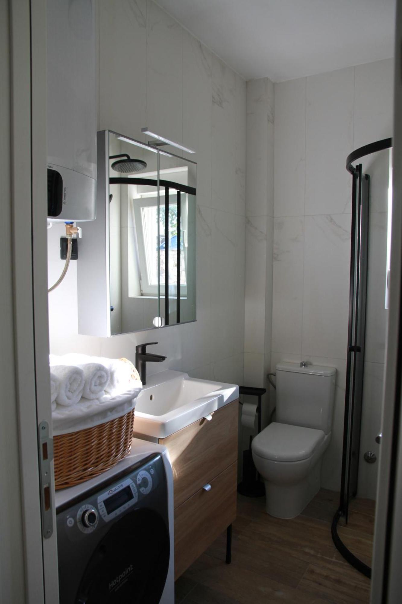 Apartment Wontery Near Portonovi Montenegro Thenovici